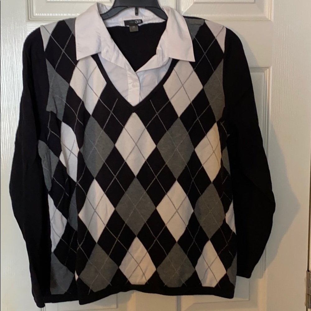 Women’s Sweater
